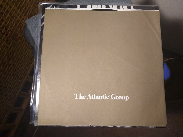 Peter Gabriel : Peter Gabriel (LP,Album,Stereo)