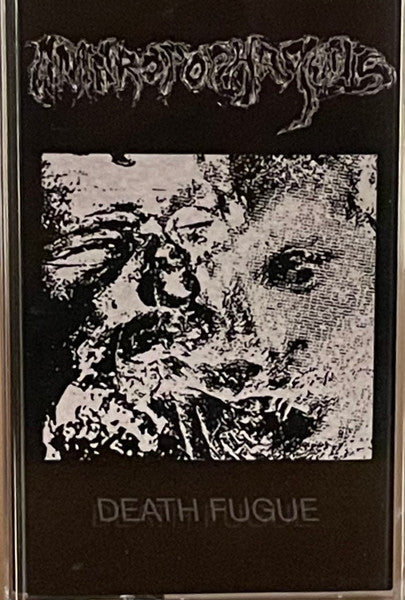 Anthropophagous : Death Fugue ()