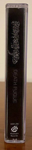 Anthropophagous : Death Fugue ()
