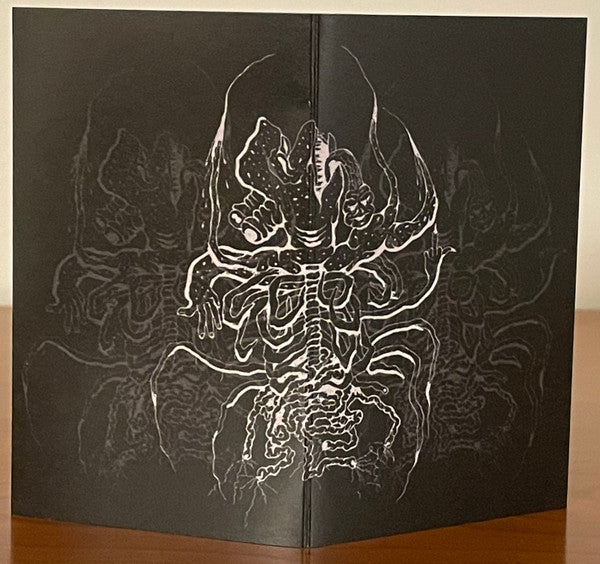 Anthropophagous : Death Fugue ()