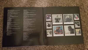 Kendrick Lamar : Good Kid, M.A.A.d City (LP,Album,Deluxe Edition,Reissue)