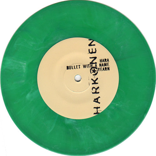 Harkonen : Hung To Dry (7",33 ⅓ RPM)