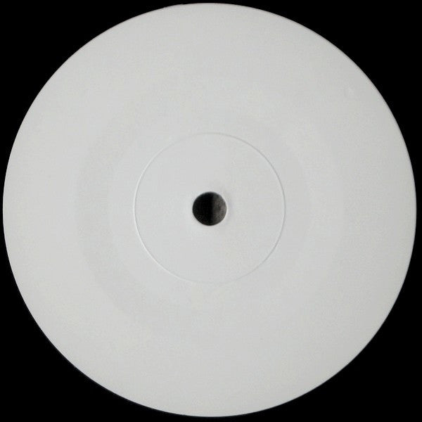 Mob 47 : Mob 47 (7",45 RPM,Reissue,White Label)