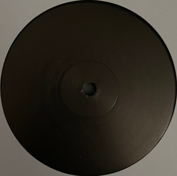 Black Leather Jesus & Xiu Xiu : Moira (12",45 RPM,Album,Limited Edition)