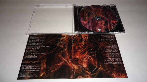 Incantation : Decimate Christendom (Album)