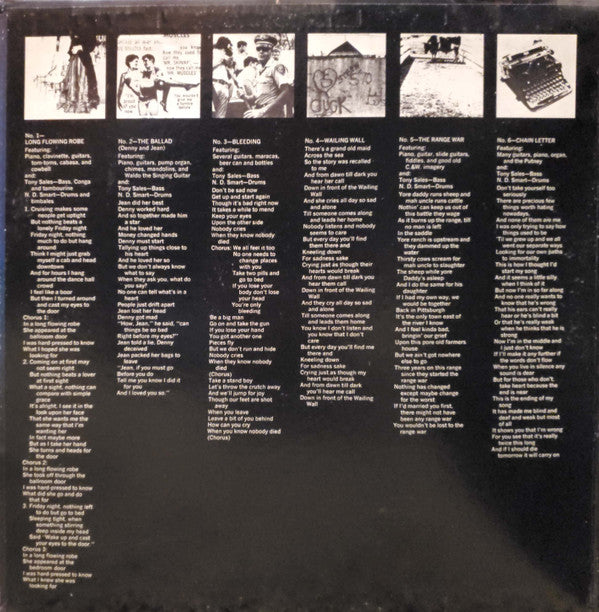 Runt : Runt. The Ballad Of Todd Rundgren (LP,Album,Stereo)