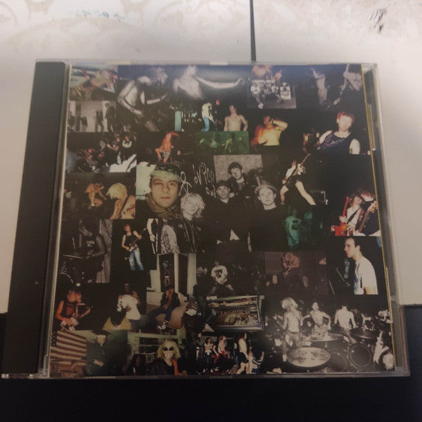 Accüsed, The : Martha Splatterhead's Maddest Stories Ever Told (Album,Reissue)