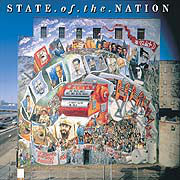 State Of The Nation : State Of The Nation (LP,Album)