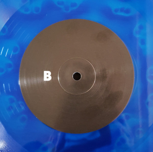 Midwife (2) : Luminol (LP,Album,Limited Edition)