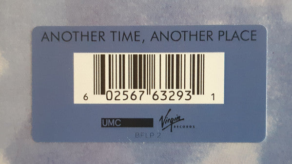 Bryan Ferry : Another Time, Another Place (LP,Album,Reissue,Remastered)