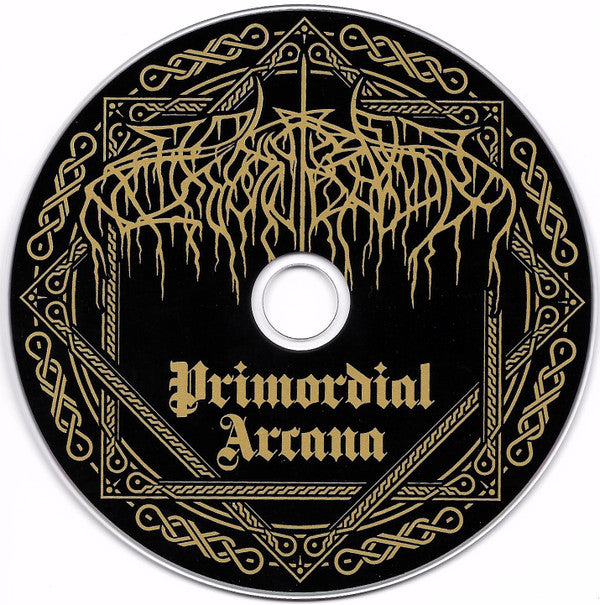Wolves In The Throne Room : Primordial Arcana (Album)