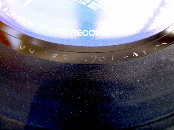 Velvet Underground, The & Nico (3) : The Velvet Underground & Nico (LP,Album,Reissue,Remastered,Stereo)