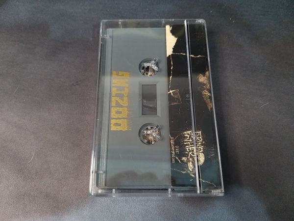 Oozing / Pharmacist (3) : Forbidden Exhumation / Thanatological Reflections On Necroticism ()