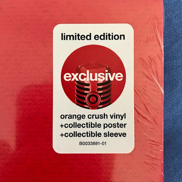 Kacey Musgraves : Star-Crossed (LP,Album,Limited Edition)