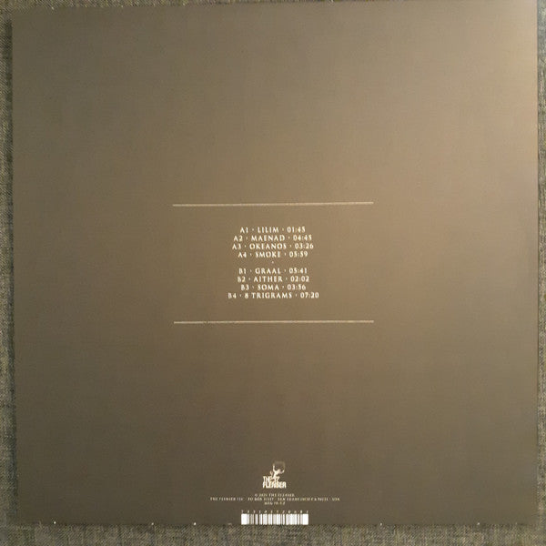 Succumb (5) : XXI (LP,Album)