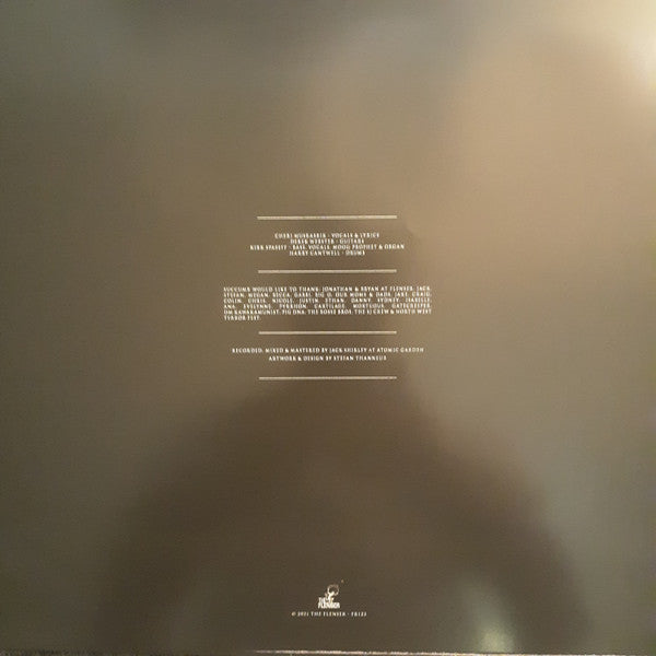 Succumb (5) : XXI (LP,Album)