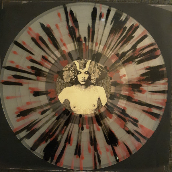 Succumb (5) : XXI (LP,Album)