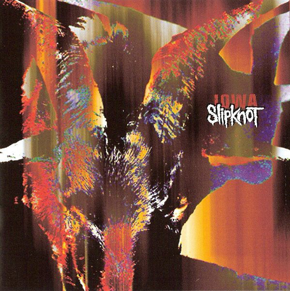 Slipknot : Iowa (Album)