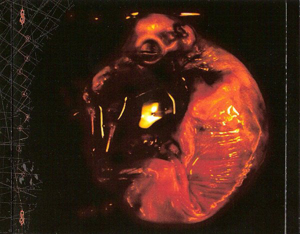 Slipknot : Iowa (Album)