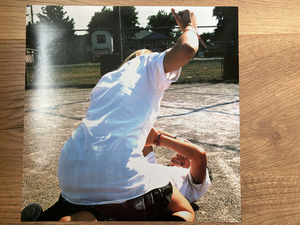 Alexisonfire : Alexisonfire (LP,45 RPM,Album,Repress)