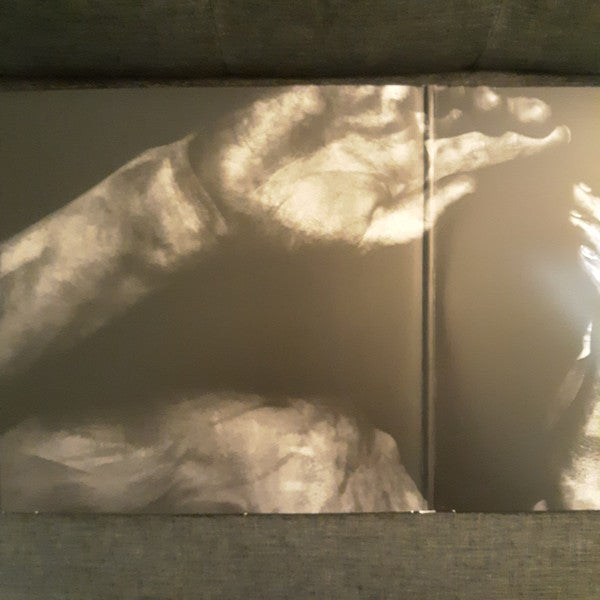 Fawn Limbs : Darwin Falls (LP,Limited Edition)