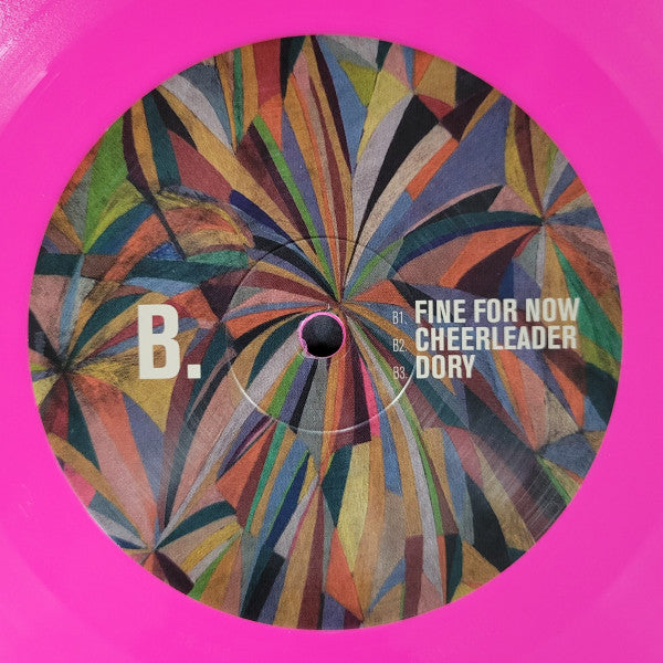 Grizzly Bear : Veckatimest (LP,45 RPM)