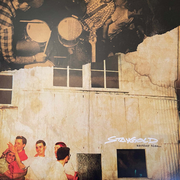 Stay Gold (2) : Another Time (LP,Compilation,Limited Edition,Numbered)