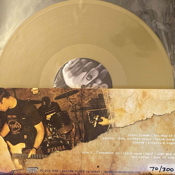 Stay Gold (2) : Another Time (LP,Compilation,Limited Edition,Numbered)
