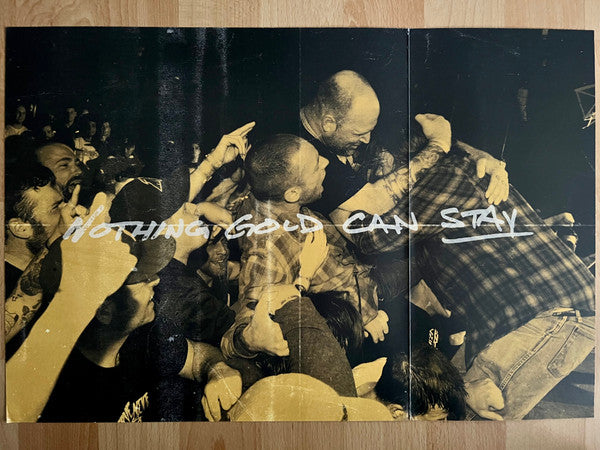 Stay Gold (2) : Another Time (LP,Compilation,Limited Edition,Numbered)