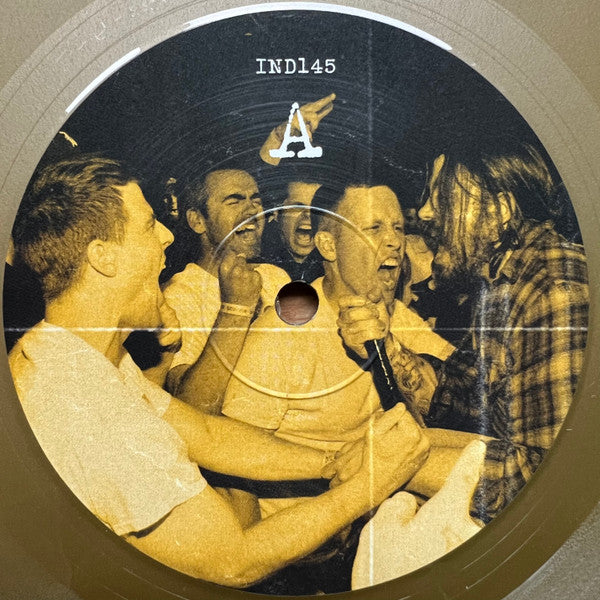 Stay Gold (2) : Another Time (LP,Compilation,Limited Edition,Numbered)