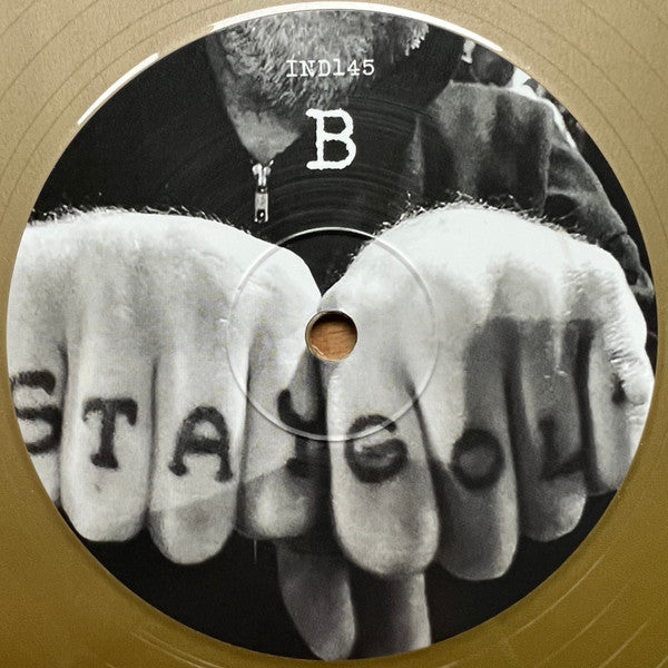 Stay Gold (2) : Another Time (LP,Compilation,Limited Edition,Numbered)