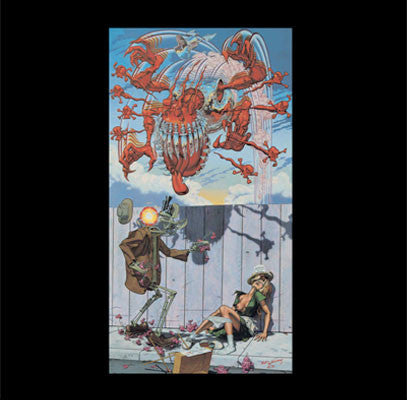 Guns N' Roses : Appetite For Destruction (LP,Album,Reissue,Remastered,Repress)