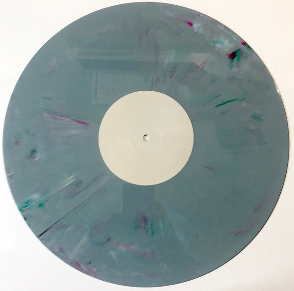 Genuine (5) : A Bond Still Strong (LP,Single Sided,Numbered)