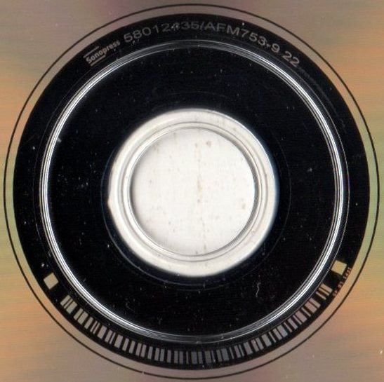 U.D.O. (2) : Game Over (Album)