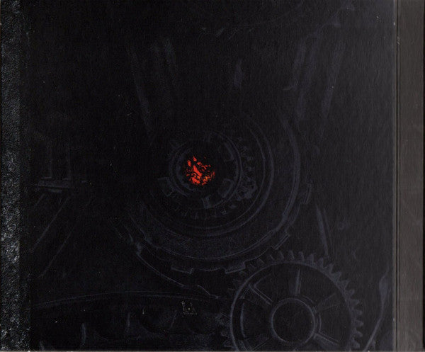 U.D.O. (2) : Game Over (Album)