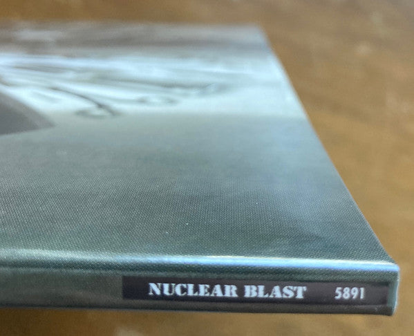 Carcass : Surgical Steel (LP,Album,Limited Edition,Reissue)