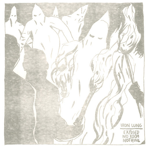 Iron Lung : Exposed ()