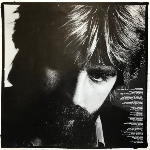 Michael McDonald : If That's What It Takes (LP,Album,Limited Edition,Reissue,Remastered,Stereo)