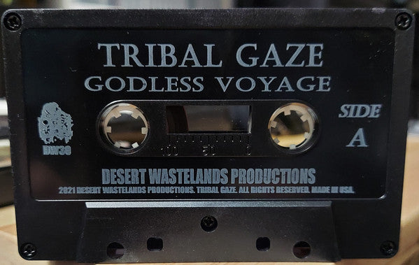 Tribal Gaze : Godless Voyage (EP)