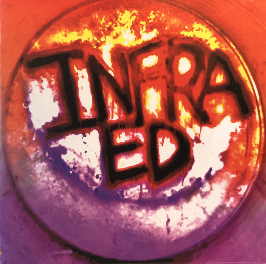 Infra Ed : Electromagnetic Radiation (Album)