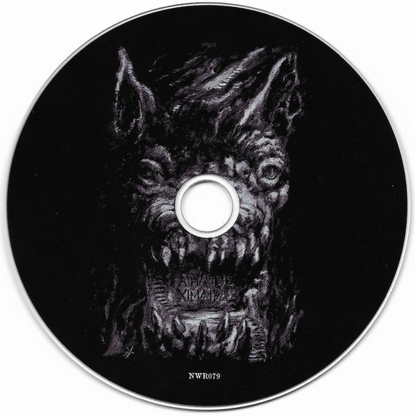 Phrenelith : Chimaera (Album)