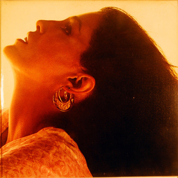 Rita Coolidge : Love Me Again (LP,Album)