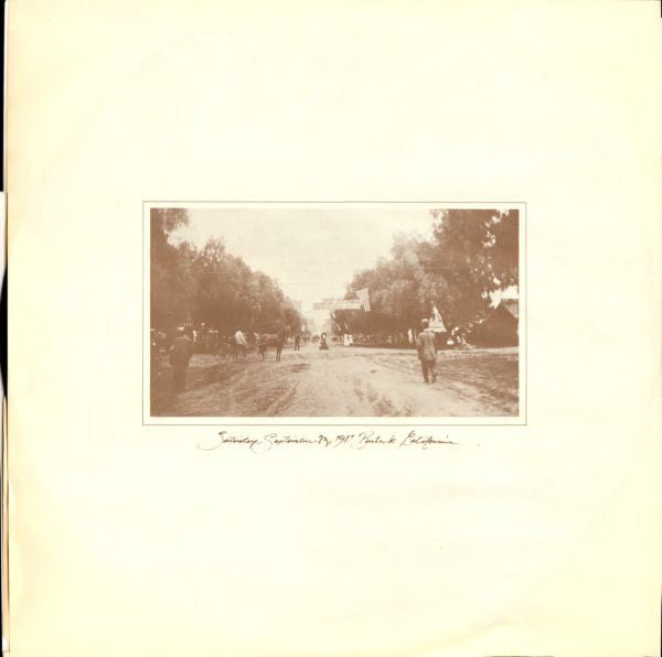 Doug Kershaw : Devil's Elbow (LP,Album)