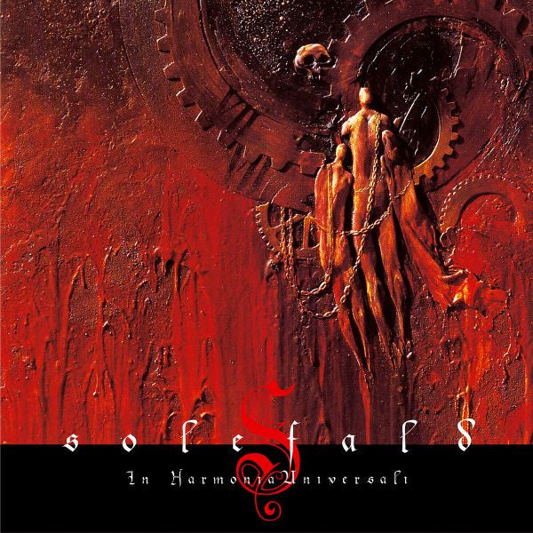 Solefald : In Harmonia Universali (Album)