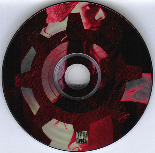 Solefald : In Harmonia Universali (Album)