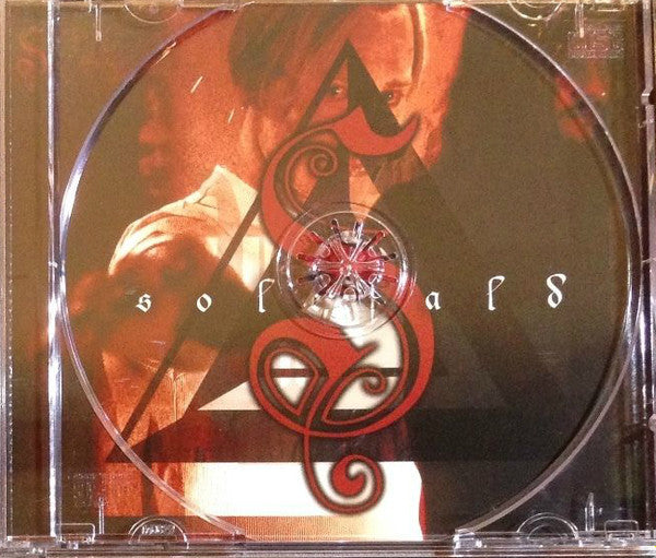 Solefald : In Harmonia Universali (Album)