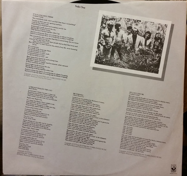 Little River Band : Little River Band (LP,Album)