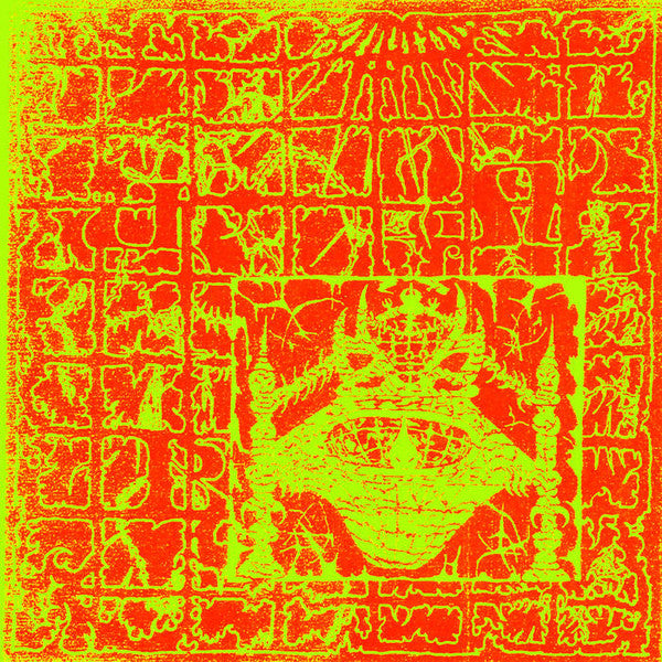 Urin (3) : Afekt (7",45 RPM,EP)