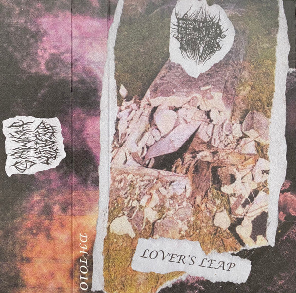 Eerified Catacomb : Lover's Leap ()