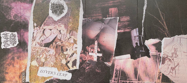 Eerified Catacomb : Lover's Leap ()